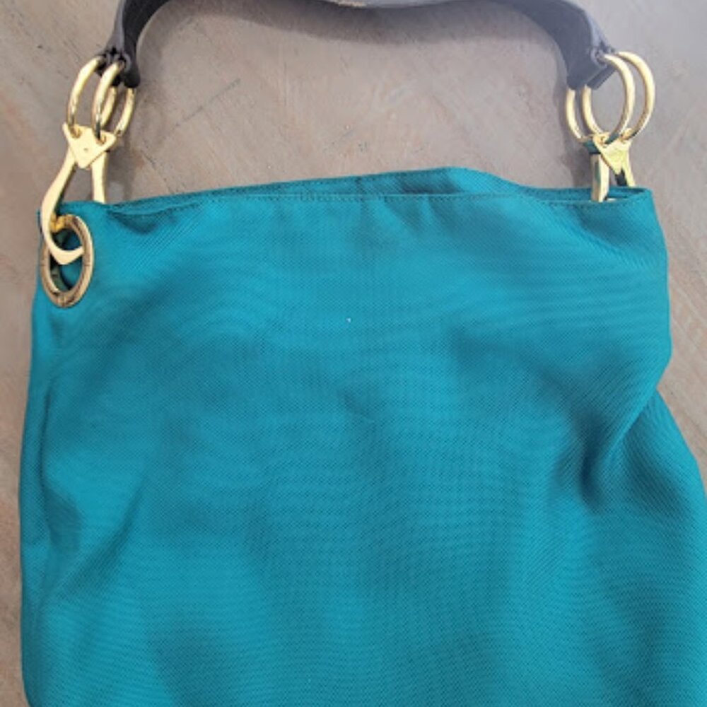 JPK Paris Bag, Blue Nylon